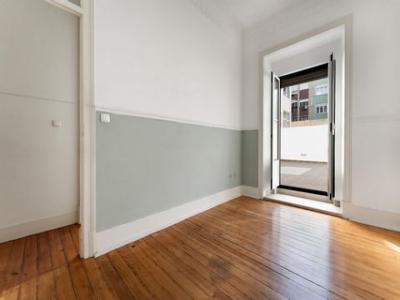 Acheter Appartement 87 m2 Lisboa