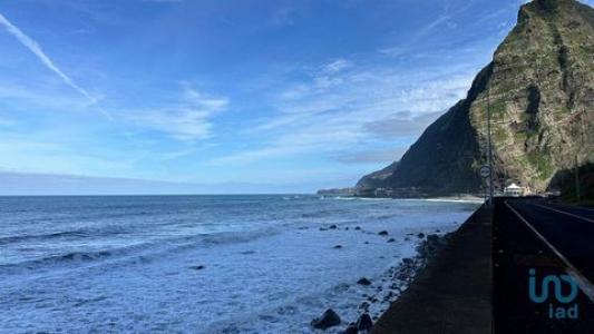 Acheter Terrain Sao-vicente rgion MADEIRA