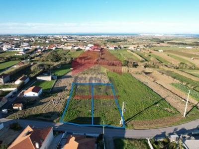 Annonce Vente Terrain Peniche