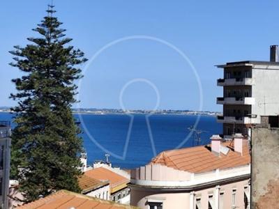 Annonce Vente Appartement Lisboa