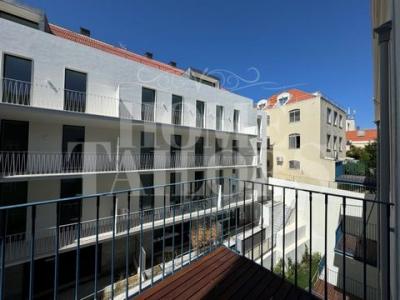 Annonce Vente Appartement Lisboa