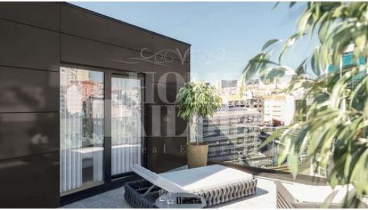 Annonce Vente Appartement Lisboa