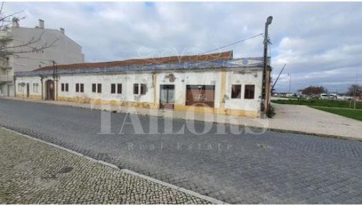 Vente Immeuble Montijo MONTIJO-E-AFONSOEIRO 15 au Portugal