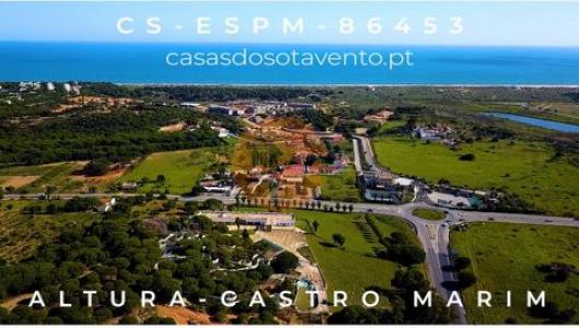 Acheter Local commercial 2000 m2 Castro-marim