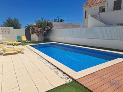 Acheter Appartement 90 m2 Tavira