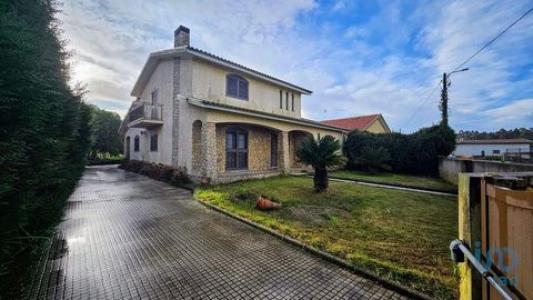 Annonce Vente Maison Estarreja