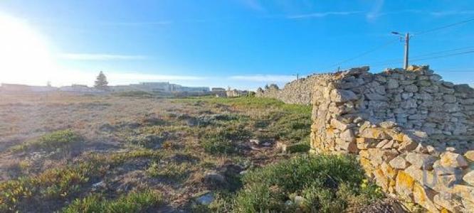 Annonce Vente Terrain Peniche