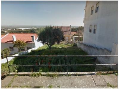 Annonce Vente Terrain Vila-franca-de-xira