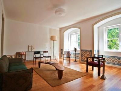 Annonce Vente Appartement Lisboa