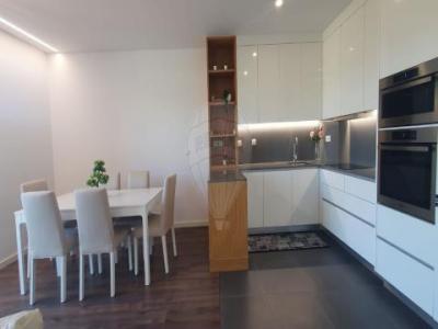 Acheter Appartement 113 m2 Arcos-de-valdevez