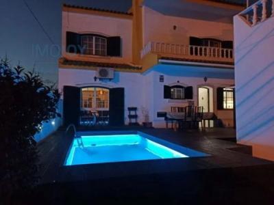 Annonce Vente Maison Montijo