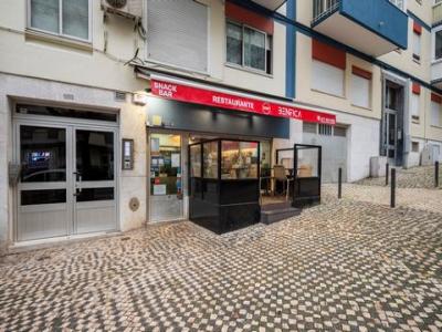 Annonce Vente Local commercial Lisboa