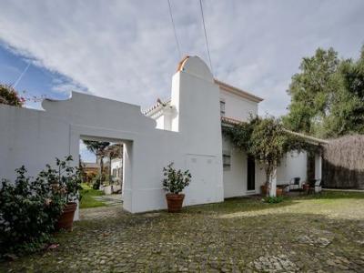 Annonce Vente Maison Lisboa