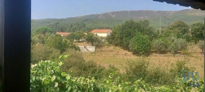 Annonce Vente Terrain Castanheira-de-pera