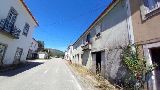 Acheter Terrain Castanheira-de-pera rgion LEIRIA