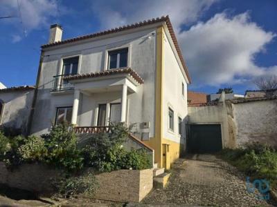 Annonce Vente Maison Cadaval