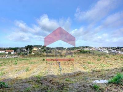 Acheter Terrain 6800 m2 Lourinha