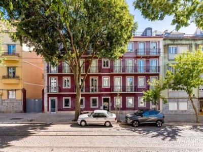 Annonce Vente Appartement Lisboa