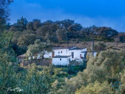 Vente Maison Alcoutim ALCOUTIM-E-PEREIRO 08 au Portugal