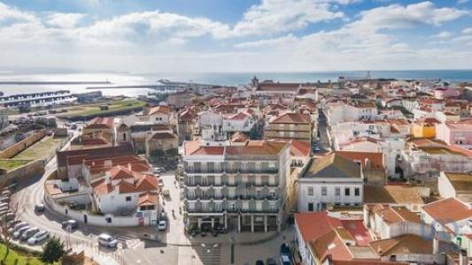 Vente Immeuble Peniche PENICHE 10 au Portugal