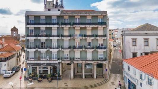 Annonce Vente Immeuble Peniche