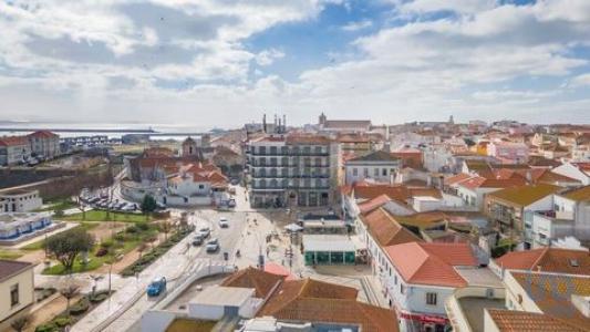 Acheter Immeuble Peniche rgion LEIRIA