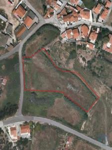 Annonce Vente Terrain Caldas-da-rainha