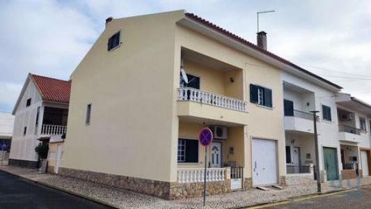 Annonce Vente Maison Porto-alto