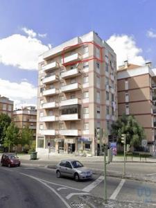 Annonce Vente Appartement Santarem