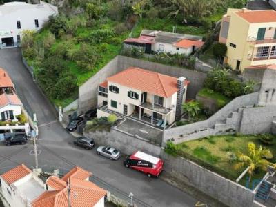 Annonce Vente Maison Funchal