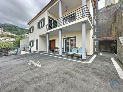 Acheter Maison 200 m2 Funchal