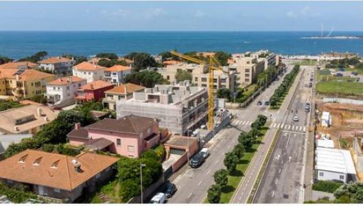 Vente Appartement Porto ALDOAR,-FOZ-DO-DOURO-E-NEVOGILDE 13 au Portugal