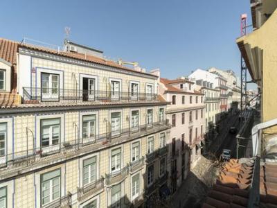 Annonce Vente Appartement Lisboa