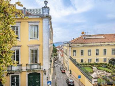 Annonce Vente Appartement Lisboa