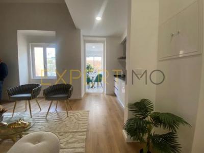 Annonce Vente Appartement Lisboa