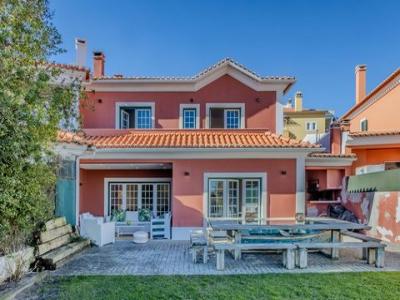 Annonce Vente Maison Lisboa