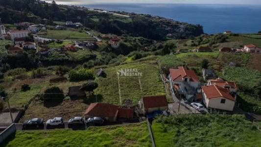 Acheter Terrain Ponta-do-sol rgion MADEIRA