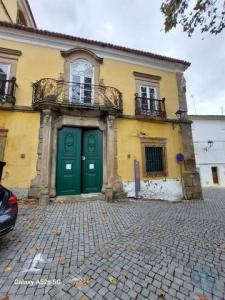 Annonce Vente Immeuble Portalegre