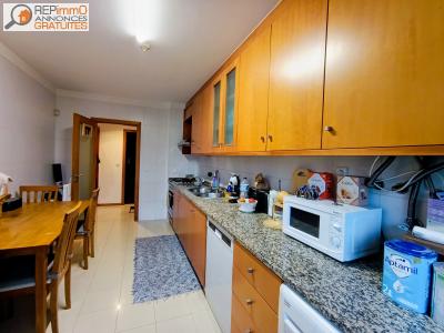 Vente Appartement BARBUDO  03 au Portugal