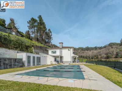 Vente Maison Prado-(sao-miguel)  03 au Portugal