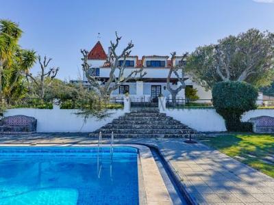 Annonce Vente Maison Setubal