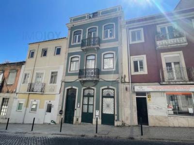 Annonce Vente Appartement Lisboa