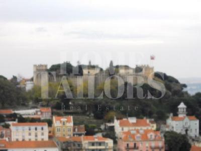 Acheter Appartement 51 m2 Lisboa