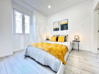 Annonce Vente Appartement Lisboa