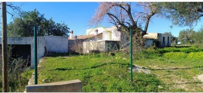 Annonce Vente Terrain Faro