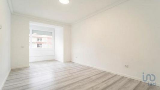 Acheter Appartement 48 m2 Lisboa