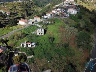 Acheter Terrain 867 m2 Arco-da-calheta