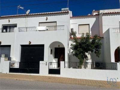 Annonce Vente Maison Tavira