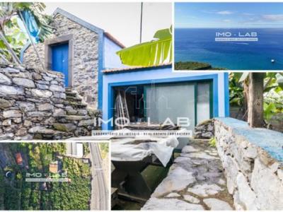 Annonce Vente Maison Funchal