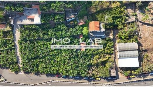 Acheter Maison 30 m2 Funchal